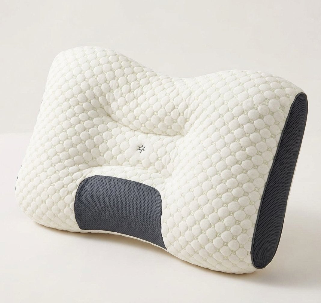Almohada Ergonómica Cervical