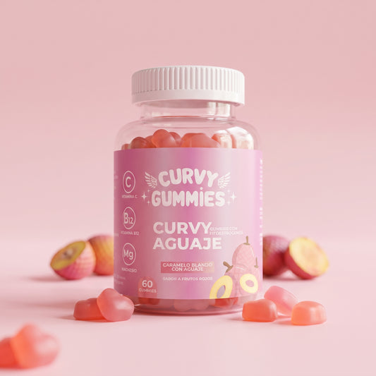 Curvy Gummies