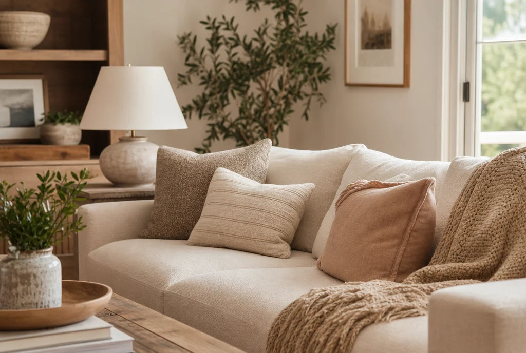 5 formas de hacer tu hogar más práctico
